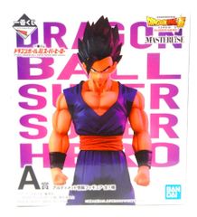 BANDAI SPIRITS 이치 반 쿠지 드래곤 볼 슈퍼 슈퍼 히어로 A상 궁극 오반 피규어 MASTERLISE
