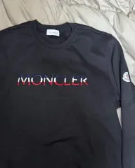 2025年最新】MONCLER メンズ トレーナー・スウェットの人気