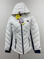 AC MS24090503 TOMMY HILFIGER レディースダウンジャケット