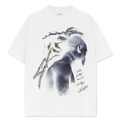 2025年最新】xxxtentacion tシャツの人気アイテム - メルカリ
