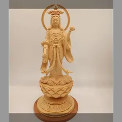 ☆【期間限定価格！古美術 木彫り天女】 Amazon.co.jp: 【dsdsad】木彫り天女像 Beautiful Girls 高級