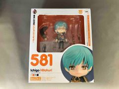 a3066 ねんどろいど 刀剣乱舞 一期一振 581 - メルカリ