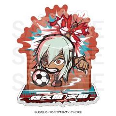 佐久間次郎　缶バッジ 2025年最新】佐久間次郎 缶バッジの人気アイテム - メルカリ