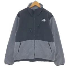 古着 ザノースフェイス THE NORTH FACE デナリジャケット POLARTEC RECYCLED リサイクルポーラテック フリースジャケット/eaa413260