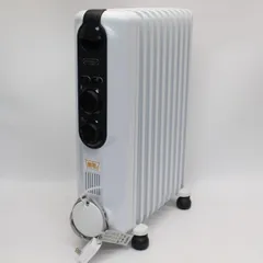 デロンギ オイルヒーター RHJ45M1115-LG アミカルド 13畳 Amazon | De'Longhi (デロンギ) オイルヒーター アミカルド