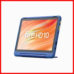 未開封　最新第13世代　Fire HD 10 Kids Pro 32GB カバー Amazon.co.jp: 【Fire HD 10 第13世代用】Amazon純正 キッズ向け