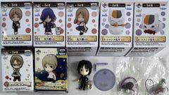 夏目友人帳 グッズ 10種セット　まとめ売り