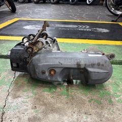 スーパーカブ110 エンジン jd01 - メルカリ