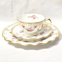 2025年最新】ロイヤルクラウンダービー アントワネット カップの