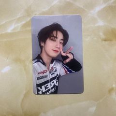 stray kids 樂star 2週目 スキズ アイエン 公開放送 サノク 限定