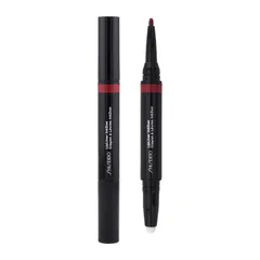 SHISEIDO 資生堂 リップライナーインクデュオ 11 Plum リップスティック 0.9g リップライナー 0.2g 色ムラ補正[ネコポス]のサムネイル