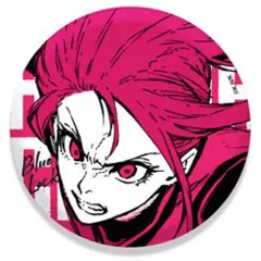 【中古】バッジ・ピンズ 千切豹馬 「ブルーロック シークレットメタル缶バッチ」