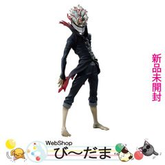 一番くじダンダダン 〜オカルティックバトル、開幕!〜 A賞オカルン覚醒フィギュア 一番くじ ダンダダン ～オカルティックバトル、開幕！～｜一番