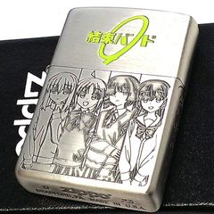 激レア・ゲームセンター限定非売品・未使用:ラブライブ・ジッポ 