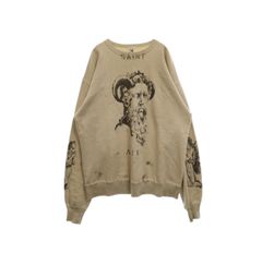 トップス RRR123 FEAR OF GOD LOOK ITS ENEMYS LOOK, ITS THE ENEMY LS – RIVINGTON roi Rebis