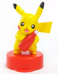 2025年最新】カゴメ ピカチュウの人気アイテム - メルカリ