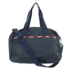 レスポートサック✖︎ファミリア　familiar　ボストンバッグ familiar-lesportsac-2024-