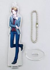 [중고] 아크릴 스탠드 아크릴 패널 류세이(Freezing) 아크릴 스탠드 [밴드 やろぜ! 캐릭터 복권 ~ vol.3~] B상