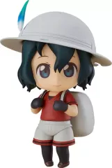 【中古】フィギュア ねんどろいど かばん 「けものフレンズ」