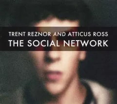 【中古】輸入映画サントラCD TRENT REZNOR AND ATTICUS ROSS / THE SOCIAL NETWORK[輸入盤]