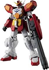 [중고] BANDAI SPIRITS GUNDAM UNIVERSE 기동전사 건담 W XXXG-01H GUNDAM HEAVY ARMS 약 150mm ABS&PVC제 도장이 끝난 가동 피규어