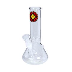 420friendly Mandala Bong Wide - マンダラボンワイド - アイスボング