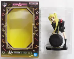 【中古】フィギュア 伊地知虹夏 「一番くじ ぼっち・ざ・ろっく! VOLUME 3」 B賞 フィギュア