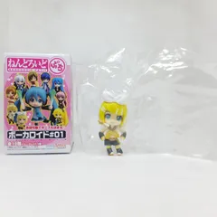 2024年最新】01 ねんどろいどぷち ボーカロイドの人気アイテム - メルカリ