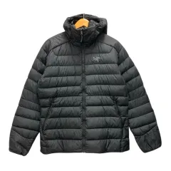 【ファッション好きが選ぶ人気ブランドランキング】 ar 2025年最新】thorium hoodyの人気アイテム メルカリ - Jacket Outer