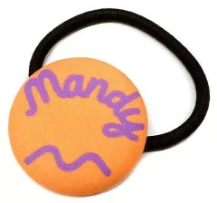 【中古】アクセサリー(非金属)(男性) 関口メンディー ヘアゴム 「GENERATIONS LIVE TOUR 2018 “UNITED JOURNEY”」 会場限定カプセル景品