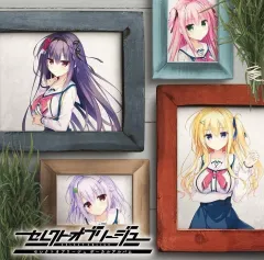 Lycee まとめ売り まどそふと 3BOX セレクトオブリージュ Amazon.co.jp: Lycee Overture Ver. Madoso Futo, 1.0 Booster