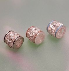 ★新品★　未使用　ペンダントヘッド　たる　大　　シルバー製　ハワイアンジュエリー　お洒落