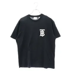 2024年最新】バーバリー BURBERRY メンズ Tシャツ 半袖 クルーネック