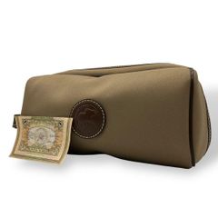 希少ヴィンテージ 英国製 リッター社 ハンティングバッグ フィッシング 