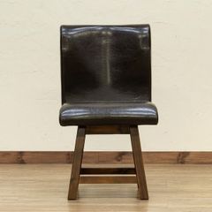 CONDE HOUSE（カンディハウス）ボルス ダイニングチェア③ 旭川家具