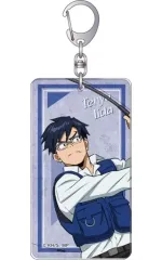 【中古】キーホルダー 飯田天哉 キーホルダー 「僕のヒーローアカデミア」