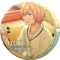 【中古】バッジ・ピンズ(キャラクター) 天祥院英智 「あんさんぶるスターズ! キャラバッジコレクション 追憶A」