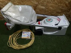 電動芝刈機 SLC-200CR 2025年最新】slc- crの人気アイテム - メルカリ