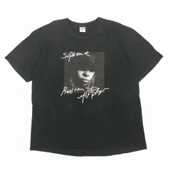 2024年最新】supreme mary j. blige teeの人気アイテム - メルカリ