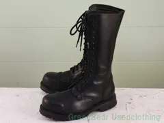 2025年最新】UNDERGROUND ブーツの人気アイテム - メルカリ