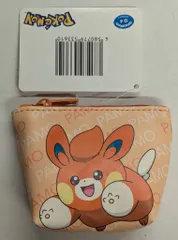 セガ MYLOVEミニポーチVol.3 ポケットモンスター パモ