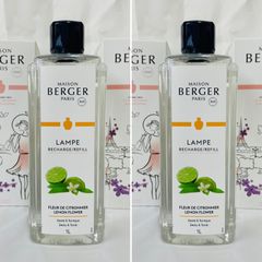 【正規品】レモンフラワー　2本　ランプベルジェ　新品未使用 正規品】レモンフラワー 2本 ランプベルジェ 新品未使用 - メルカリ