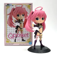 フィギュア 美少女 Qposket ワンピース 転スラ 16個セット 転生したらスライムだった件』人気プライズフィギュア「Q posket