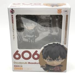 【中古】開封)ねんどろいど 同田貫正国[18]