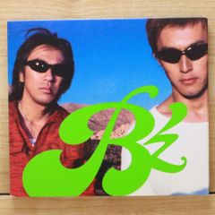 B'z/GREEN - メルカリ