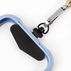 【数量限定】全機種対応 スマホストラップ android ストラップホルダー ストラップホルダー 落下防止 ステンレス iPhone 手首 ストラップ ハンドストラップ 金具 スマホ 挟むだけ スマホ ストラップホール 紐 ストラップホール フォンタブ 携帯ス