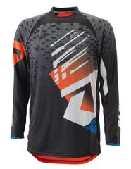 KTM GRAVITY-FX SHIRT AIR オフロードジャージ　XLサイズ　アウトレット品
