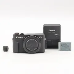 2025年最新】canon powershot g7x mark iiの人気アイテム - メルカリ