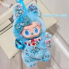 正規品ランド限定】翌日発送できる LABUBU MOKOKO CLOSE TO