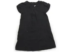 【べべ/BeBe】ワンピース 120サイズ 女の子【子供服・ベビー服】（1808189）